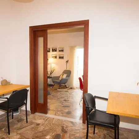 Appartamento Sea View 