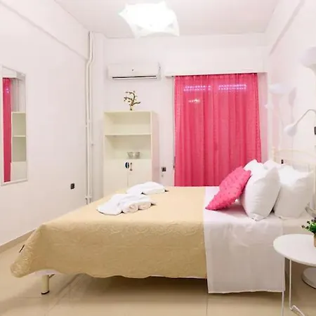 Apartamento Sea View 