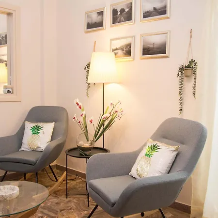 Apartamento Sea View 